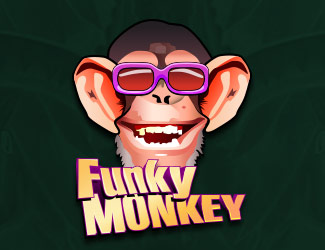 ninegames_funky_monkey 澳门银河娱乐APP入口娱乐时髦猴王