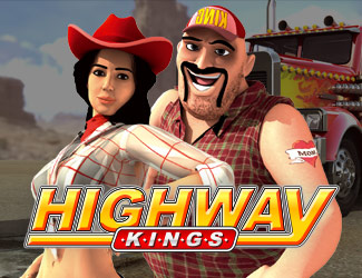 ninegames_highway_kings 澳门银河娱乐APP入口娱乐公路霸主